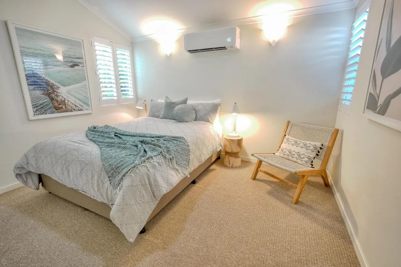 The Shack Noosa Villa Australia