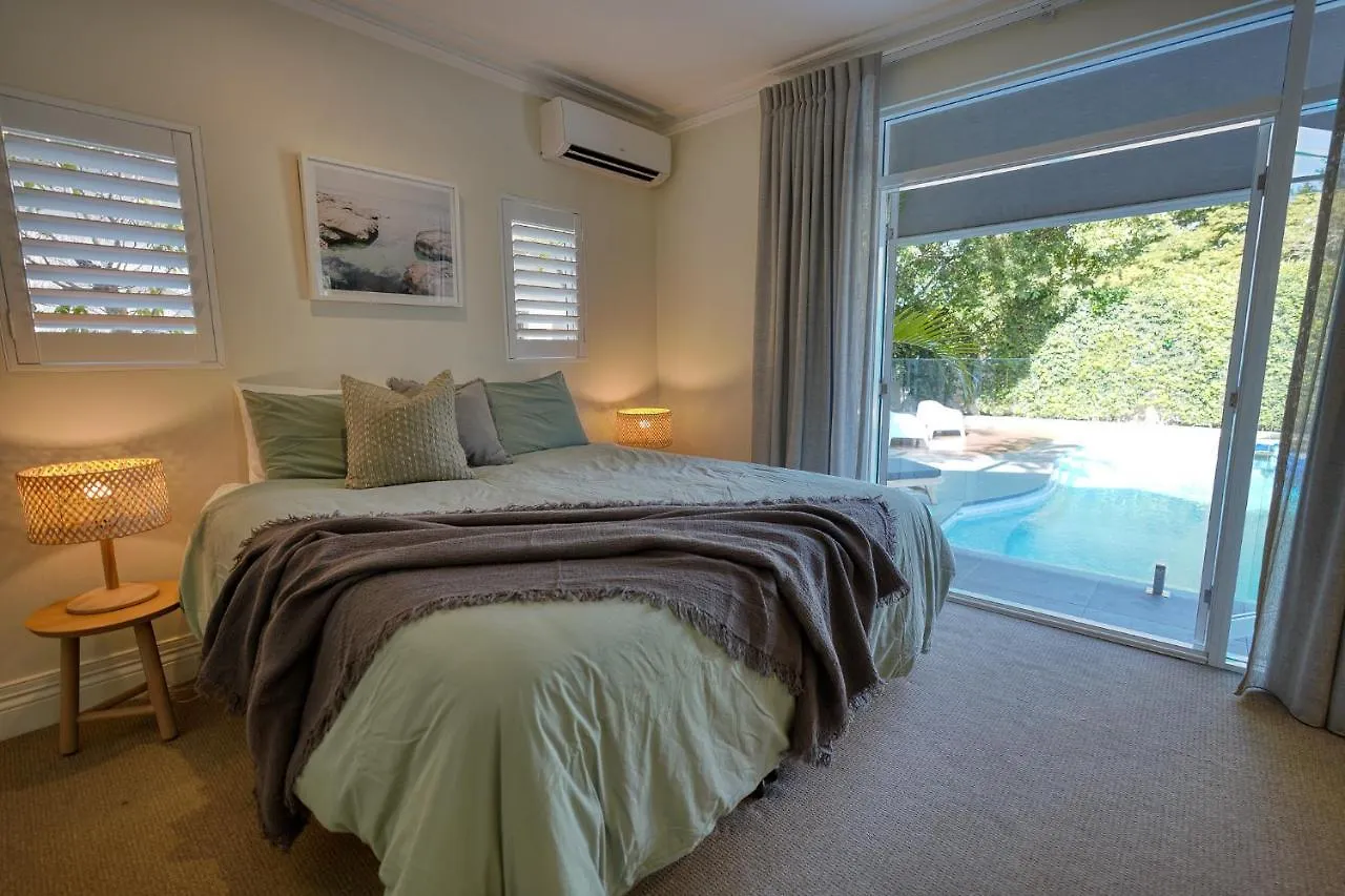 The Shack Noosa Villa Holiday home Noosa Heads